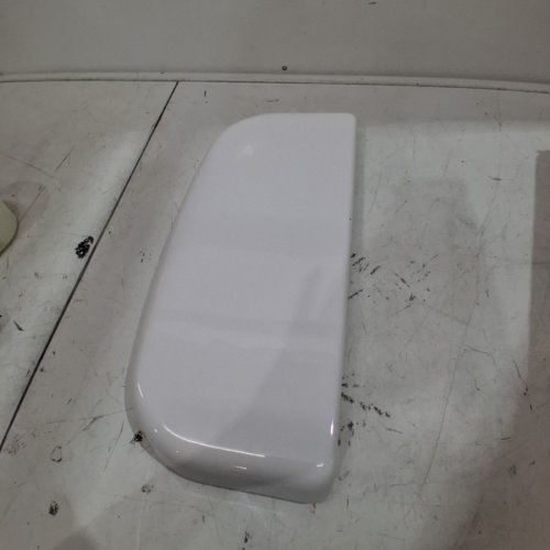 KOHLER REPLACEMENT TOILET TANK LID - WHITE (MODEL: 84537-0) image 3