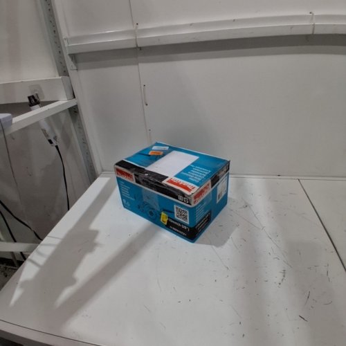MAKITA CORDED DRY CUTTING MASONRY SAW WITH 2 BLADES - 4-3/8" - 100DBA - 12200RPM - 10AMP - 120V - TEAL (MODEL: 4100NH2ZX) image 6