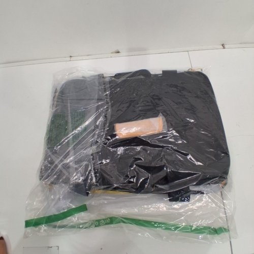 THE NORTH FACE BASE CAMP COLLAPSIBLE GEAR BOX - 65L CAPACITY (16'' X 22.2'' X 12'') - SUMMIT GOLD (MODEL: NF0A81CD) image 4