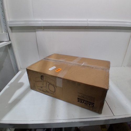 GARVEE STAINLESS STEEL LITTER BOX - 38L - SILVER (MODEL: PPS_33EXCDRB) image 4