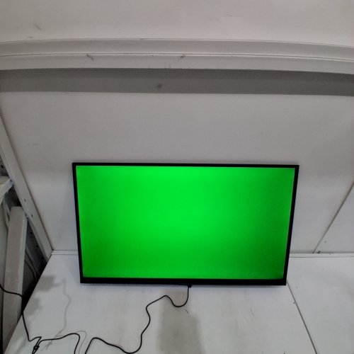 LG LB65 HD LED SMART WEBOS TV - 32" - BLACK (MODEL: 32LB650BPUA) image 4
