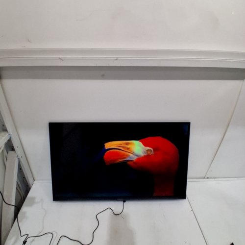 LG LB65 HD LED SMART WEBOS TV - 32" - BLACK (MODEL: 32LB650BPUA) image 7