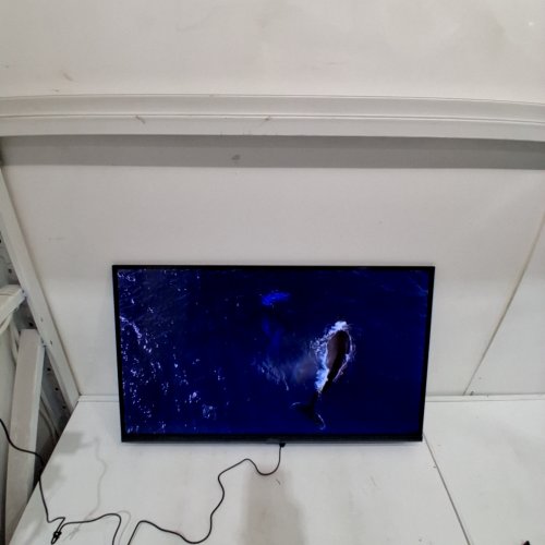 LG LB65 HD LED SMART WEBOS TV - 32" - BLACK (MODEL: 32LB650BPUA) image 8