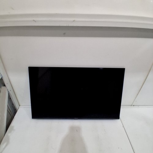 LG LB65 HD LED SMART WEBOS TV - 32" - BLACK (MODEL: 32LB650BPUA) image 9