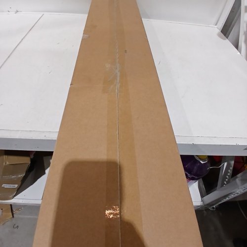 2PK FUN MEMORIES HAND MADE PICTURE LEDGE SHELF - 48" - OAK (MODEL: MAF1) image 3