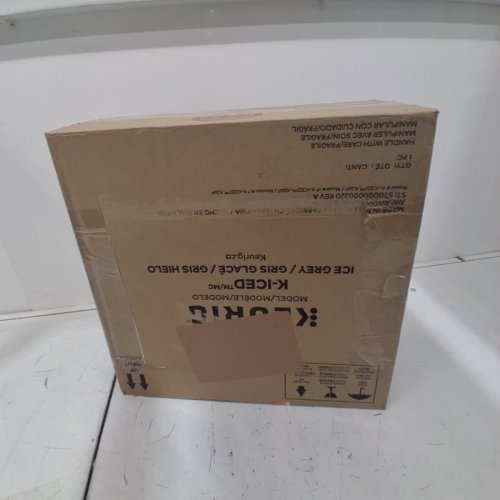 SLOOSH MOWER BUBBLE MACHINE - 18" image 4