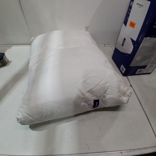 CASPER "THE ESSENTIAL PILLOW" - STANDARD SIZE - WHITE image 2