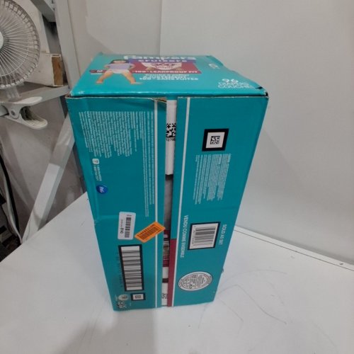 96PK PAMPERS CRUISERS 360 - SIZE 5 image 4