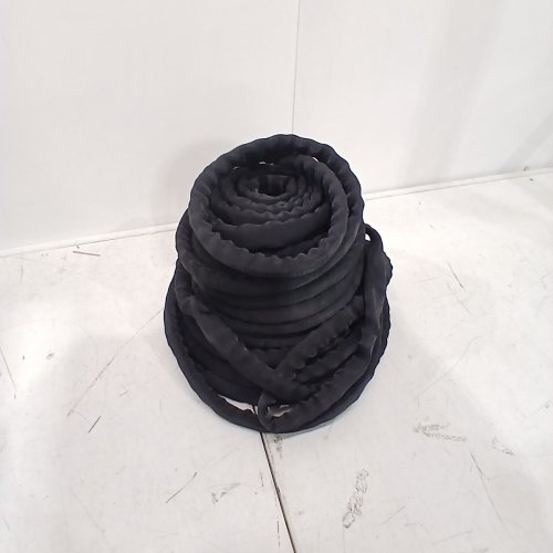 RAPID FLO COMPACT KINK RESISTANT GARDEN HOSE - 100FT - BLACK (MODEL: 1845730) image 2