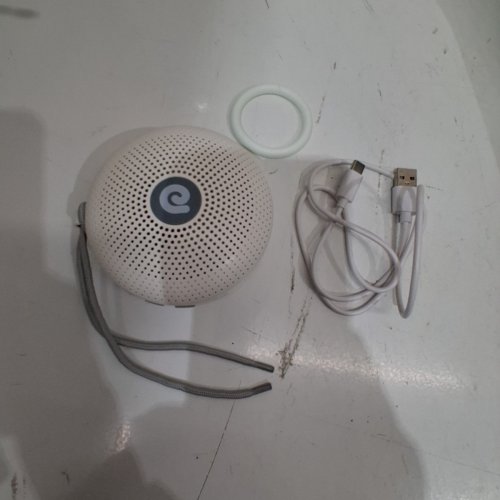 DREAMEGG RECHARGEABLE TRAVEL SOUND MACHINE D11 MAX - WHITE image 3