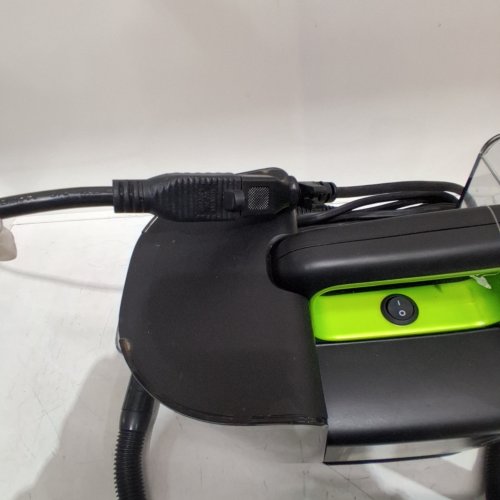BISSELL LITTLE GREEN PET MAX PORTABLE CARPET CLEANER (MODEL: 3860B) image 2