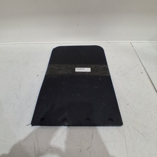 BUYERS UNIVERSAL MUD FLAPS - 12" X 18" - BLACK image 2