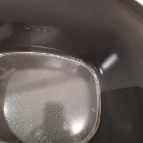 NINJA FOODI POSSIBLE COOKER MULTI-COOKER WITH GLASS LID, NON-STICK & OVEN SAFE - 8.5 QT, 1200W, 120 V - GRAY (MODEL: MC1000SP) image 5