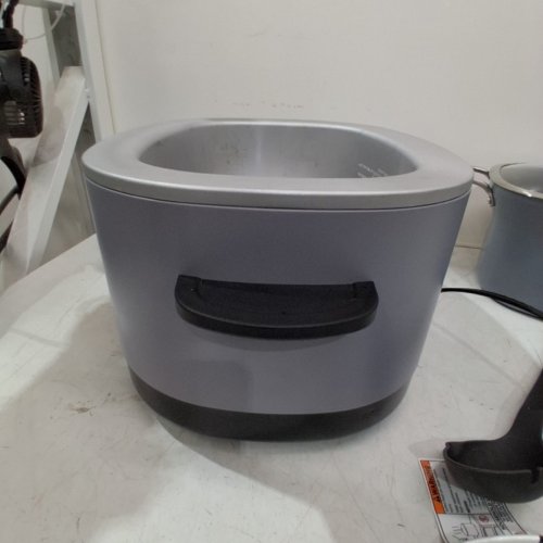 NINJA FOODI POSSIBLE COOKER MULTI-COOKER WITH GLASS LID, NON-STICK & OVEN SAFE - 8.5 QT, 1200W, 120 V - GRAY (MODEL: MC1000SP) image 10