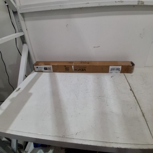 WATERPROOF PVC TABLE PROTECTOR MAT - 36" X 60" - CLEAR (F085-20T-9201550) image 5