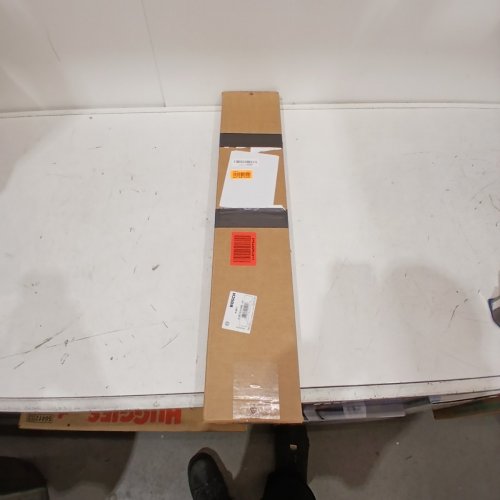 2PC BOSCH ICON BEAM WINDSHIELD WIPER BLADES - FRONT DRIVER AND PASSENGER SIDE - 26A/18A image 4