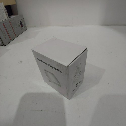 READER DOCKING STATION FOR SQUARE 2ND GEN - WHITE image 2