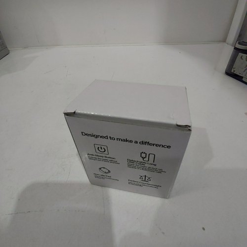 READER DOCKING STATION FOR SQUARE 2ND GEN - WHITE image 3