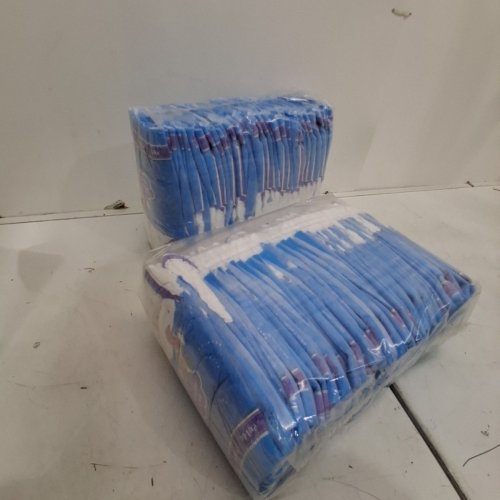 60PK BOYS HUGGIES NIGHT TIME POTTY TRAINING PULL-UPS - SIZE 3T-4T - DISNEYS MICKEY MOUSE image 2