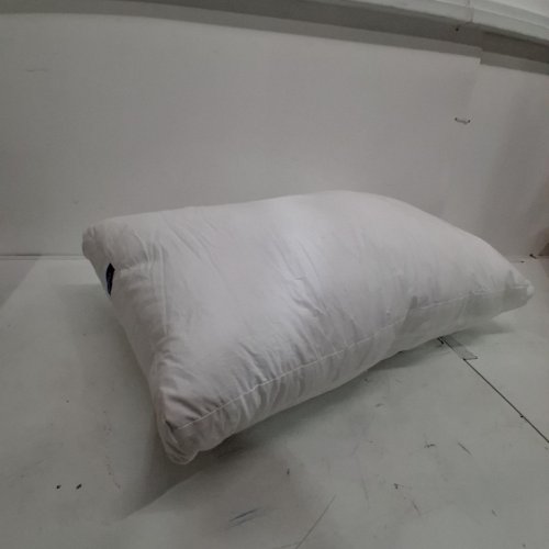 THE CASPER PILLOW - STANDARD - WHITE image 2