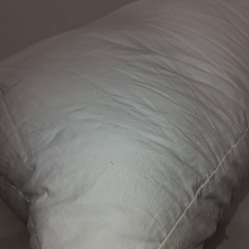 THE CASPER PILLOW - STANDARD - WHITE image 3