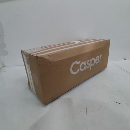 THE CASPER PILLOW - STANDARD - WHITE image 4