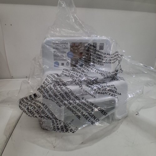 DREAMBABY 2-UP STEP STOOL - GREY/WHITE image 2