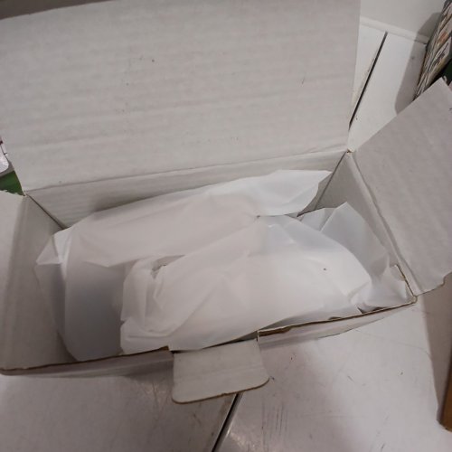 4PK POWER FACTOR SAVER - 90 V-250 V - 50-60HZ - WHITE (MODEL: DL601) image 2