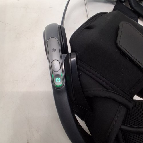 JIMPOER AI-POWERED ADJUSTABLE EXOSKELETON, WEARABLE LOWER LIMB SUPPORT - 40NM TORQUE, 8H BATTERY - BLACK/GREY - (MODEL:JP2604) image 2