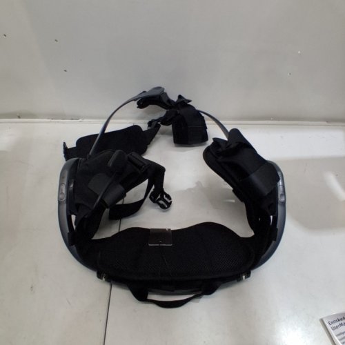 JIMPOER AI-POWERED ADJUSTABLE EXOSKELETON, WEARABLE LOWER LIMB SUPPORT - 40NM TORQUE, 8H BATTERY - BLACK/GREY - (MODEL:JP2604) image 4