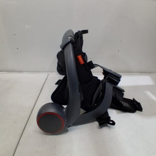 JIMPOER AI-POWERED ADJUSTABLE EXOSKELETON, WEARABLE LOWER LIMB SUPPORT - 40NM TORQUE, 8H BATTERY - BLACK/GREY - (MODEL:JP2604) image 6