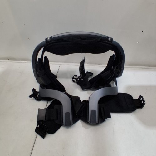 JIMPOER AI-POWERED ADJUSTABLE EXOSKELETON, WEARABLE LOWER LIMB SUPPORT - 40NM TORQUE, 8H BATTERY - BLACK/GREY - (MODEL:JP2604) image 7