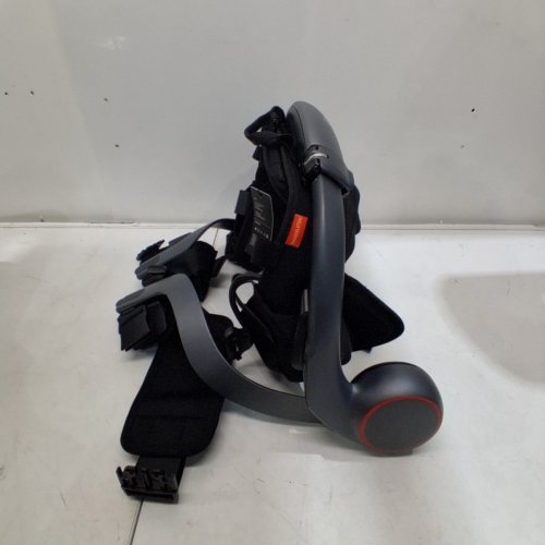 JIMPOER AI-POWERED ADJUSTABLE EXOSKELETON, WEARABLE LOWER LIMB SUPPORT - 40NM TORQUE, 8H BATTERY - BLACK/GREY - (MODEL:JP2604) image 9