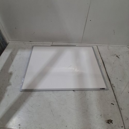 QUARTET GLASS DRY ERASE BOARD - 24" X 18" - GLASS (MODEL: G2418W) image 2