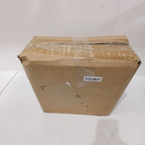 WENKO 2-TIER LOCKABLE MEDICINE CHEST - 11" X 4" X 15" - STAINLESS STEEL image 5