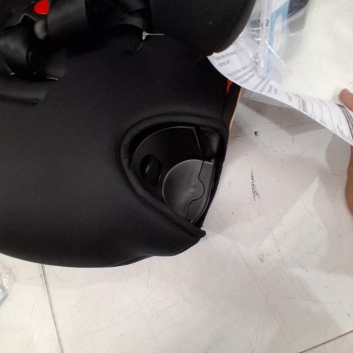 GRACO TRANZITIONS 3-IN-1 HARNESS BOOSTER SEAT - 22-100LBS - PROOF BLACK (MODEL: 2035724) image 5