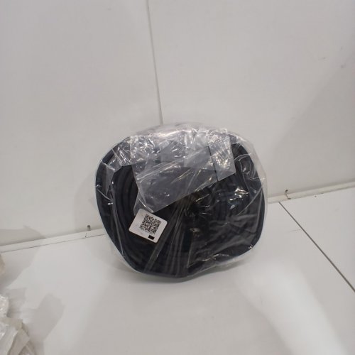 VEVOR GARAGE DOOR SEAL - 20FT - BLACK (MODEL: JN-20FT) image 3