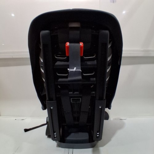 EVENFLO SONUS CONVERTIBLE CAR SEAT - 50LBS MAX - 0 TO 4 YEARS - CHARCOAL GRAY (MODEL: 34722060C) image 5