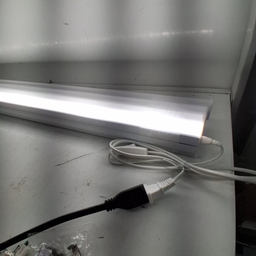 8PK KIHUNG UNDER CABINET 4FT T5 LED TUBE LIGHTS - 20W, 6500K - SUPER BRIGHT WHITE (MODEL: KHT-T5002-8) image 2