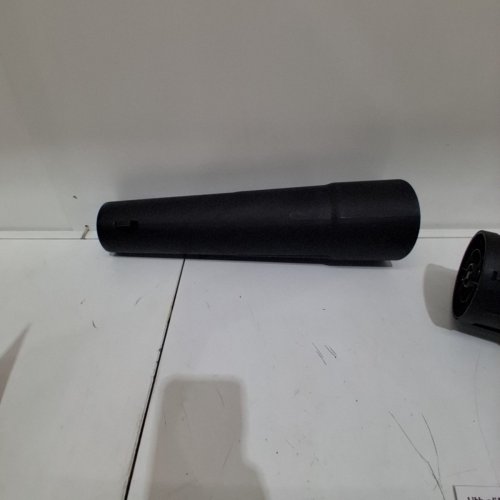 LITHELI **TOOL ONLY** LEAF BLOWER HANDHELD CORDLESS ELECTRIC BLOWER - 20V - WHITE (MODEL: EGT060071) image 3