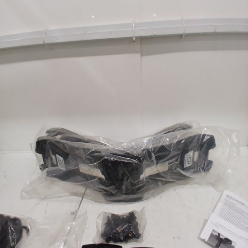 SWAGMAN EXO AERO SINGLE KAYAK CARRIER - BLACK (ITEM: 65145) image 7