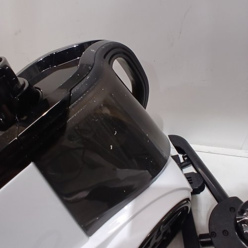 TRUE & TIDY COMMERCIAL GARMENT STEAMER - 1800W - GREY (MODEL: X5) image 4