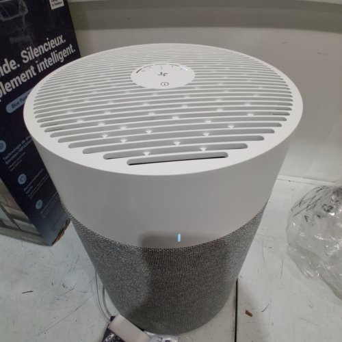BLUEAIR BLUE PURE 311I MAX SMART AIR PURIFIER WITH AUTO MODE - COVERS 2,107 SQ FT - GREY (MODEL: 3332111100) image 2