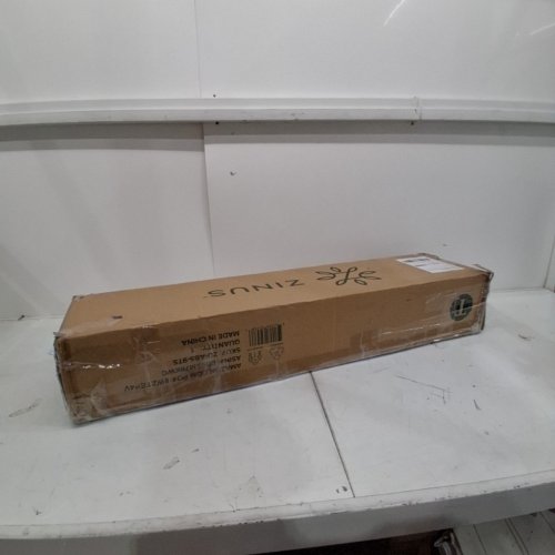 ZINUS METAL SMART BOX SPRING - TWIN - 9" - BLACK (MODEL: ZU-ABS-9TS) image 6