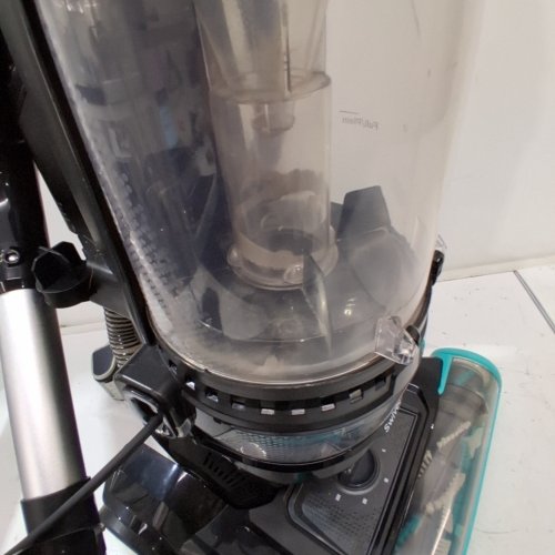 BISSELL CLEANVIEW SWIVEL REWIND PET REACH UPRIGHT VACUUM - TEAL (MODEL: 3197B) image 2