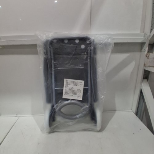 BIOS LIVING FOLDABLE WHEELED SHOPPING TROLLEY - 38" - GREY (MODEL: LF533) image 3