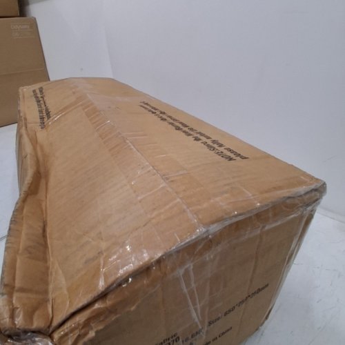 LANDSCAPE FABRIC WEED BARRIER - 4FT X 250FT - BLACK (MODEL: 4*250FT170) image 3
