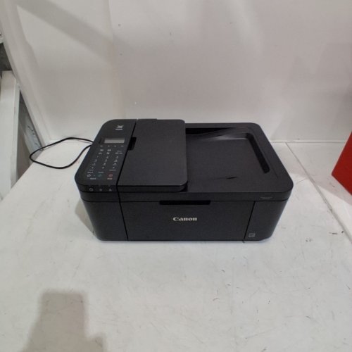 CANON PIXMA ALL-IN-ONE WIRELESS INKJET PRINTER - BLACK (MODEL: TR4720) image 5