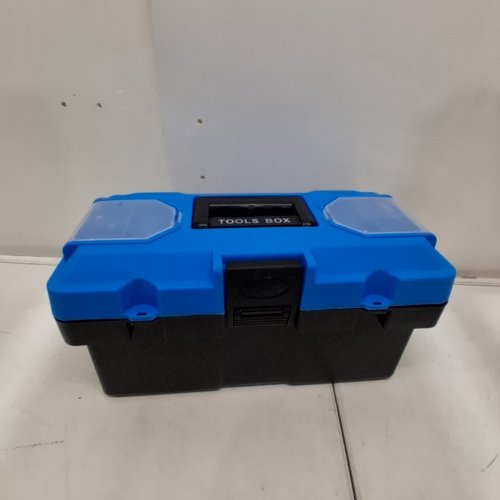 CRESTWAVE MACERATOR WASTE PUMP WITH 4-BLADE CHOPPER, SELF PRIMING UP TO 5FT, ANTI-CLOG DESIGN MACERATOR PUMP FOR RV, YACHT, MARINE - 12 GPM - BLACK/BLUE (MODEL: CRE0724) image 6