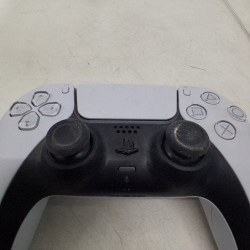DUALSENSE WIRELESS CONTROLLER (PS5 CONTROLLER) image 5